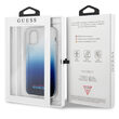 iPhone 11 Pro Max case Guess California Blue