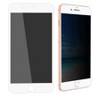 Folie iPhone SE 2020 / 8 / 7 / 6s / 6 Lemontti Glass Privacy White