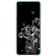 Husa Originala Samsung Galaxy S20 Ultra Silicone Cover Sky Blue