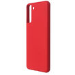 Husa Samsung Galaxy S21 Plus Just Must Silicon Candy Red