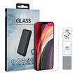 Folie iPhone 12 / 12 Pro Eiger Sticla Temperata GRS Clear