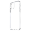 Lemontti Silicone Transparent iPhone 13 case
