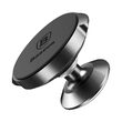 Suport Baseus Auto Small Ears Magnetic Black (rotatie 360°, cu adeziv)