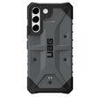 Husa Samsung Galaxy S22 Plus UAG Pathfinder Series Silver