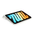 Husa Original iPad Mini 8.3 inch (6th generation) Apple Smart Folio White