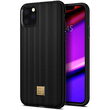 Husa iPhone 11 Pro Max Spigen La Manon Classy Black