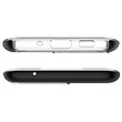 Husa Samsung Galaxy S20 Ultra Spigen Neo Hybrid CC Black