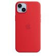 Husa Originala iPhone 14 Plus Apple Silicon, MagSafe, Red