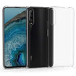 Husa Huawei Y9s Lemontti Silicon Transparent