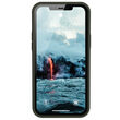 Husa iPhone 12 Mini UAG Outback Olive Drab (biodegradabil)