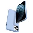 Husa iPhone 11 Pro Max Spigen Cyrill Silicone Cornflower