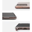 Husa Samsung Galaxy Note 20 Ringke Silicon Air Transparent