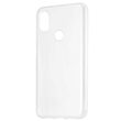 Husa Xiaomi Mi 8 Lemontti Silicon Transparent