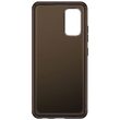 Husa Originala Samsung Galaxy A32 Soft Clear Cover Black