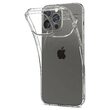 Husa iPhone 13 Pro Spigen Liquid Crystal Crystal Clear