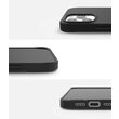 Husa TPU iPhone 12 Pro Max Ringke Air S Ultra-Thin Negru