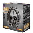 Casti Gaming Nacon RIG 500PRO HA Jack 3.5mm Black Over-Ear (cu microfon si cu fir)
