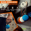 Boxa Portabila Boompods Rokpod Grey (waterproof, shockproof, wireless)