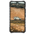Husa Samsung Galaxy S22 Plus UAG Pathfinder Series Silver
