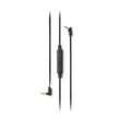 Casti Gaming Nacon RIG 500PRO HA Jack 3.5mm Black Over-Ear (cu microfon si cu fir)