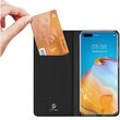 Husa Huawei P40 Dux Ducis Skin Pro Negru