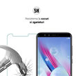 Folie Huawei Honor 9 Lite Lemontti Flexi-Glass