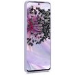 Samsung Galaxy S20 Plus Case Lemontti Slim Silicone Lavender