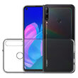 Huawei P40 Lite E Lemontti Silicone Transparent case