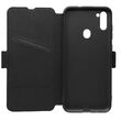 Husa Samsung Galaxy A11 Lemontti Book Elegant Negru