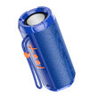 Boxa portabila Borofone BR15 Smart Bluetooth, Albastru