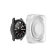 Glass film Samsung Galaxy Watch 4 Classic 42 mm Spigen 2pcs/pack (application system included)