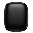 Casti True Wireless Baseus Encok W04 Pro Bluetooth 5.0 Black