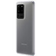 Husa Samsung Galaxy S20 Ultra Devia Silicon Naked Crystal Clear