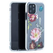 Carcasa iPhone 11 Pro Ted Baker Antishock Forest Fruits Clear