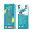 Boxa portabila Borofone BR1 Beyond Bluetooth, Turcoaz