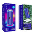 Boxa portabila Borofone BR15 Smart Bluetooth, Albastru