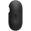 Husa Airpods Pro Spigen Silicone Fit Black