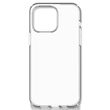 Husa Spigen Liquid Crystal iPhone 14 Pro Max Crystal Clear