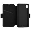 Husa Xiaomi Redmi 7A Lemontti Book Elegant Negru