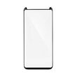 Folie Samsung Galaxy Note 9 Devia Sticla 3D Case Friendly Black (margini curbate, 9H, 0.26mm)