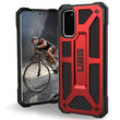 Husa Samsung Galaxy S20 UAG Monarch Series Crimson Red