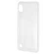 Husa Samsung Galaxy A10 Lemontti Silicon Transparent