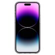 Husa Spigen Liquid Crystal iPhone 14 Pro Max Crystal Clear