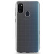 Husa Samsung Galaxy M30s Lemontti Silicon Transparent