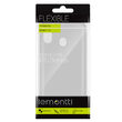 Case Samsung Galaxy M20 Lemontti Silicone Transparent