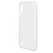 Case Samsung Galaxy M10 Lemontti Silicone Transparent