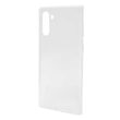 Husa Samsung Galaxy Note 10 Devia Silicon Naked Crystal Clear