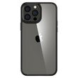 Husa iPhone 13 Pro Spigen Ultra Hybrid Matte Black