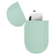 Husa Airpods 3 Spigen Silicone Fit Apple Mint