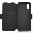 Xiaomi Redmi 9A Lemontti Book Elegant Black Case